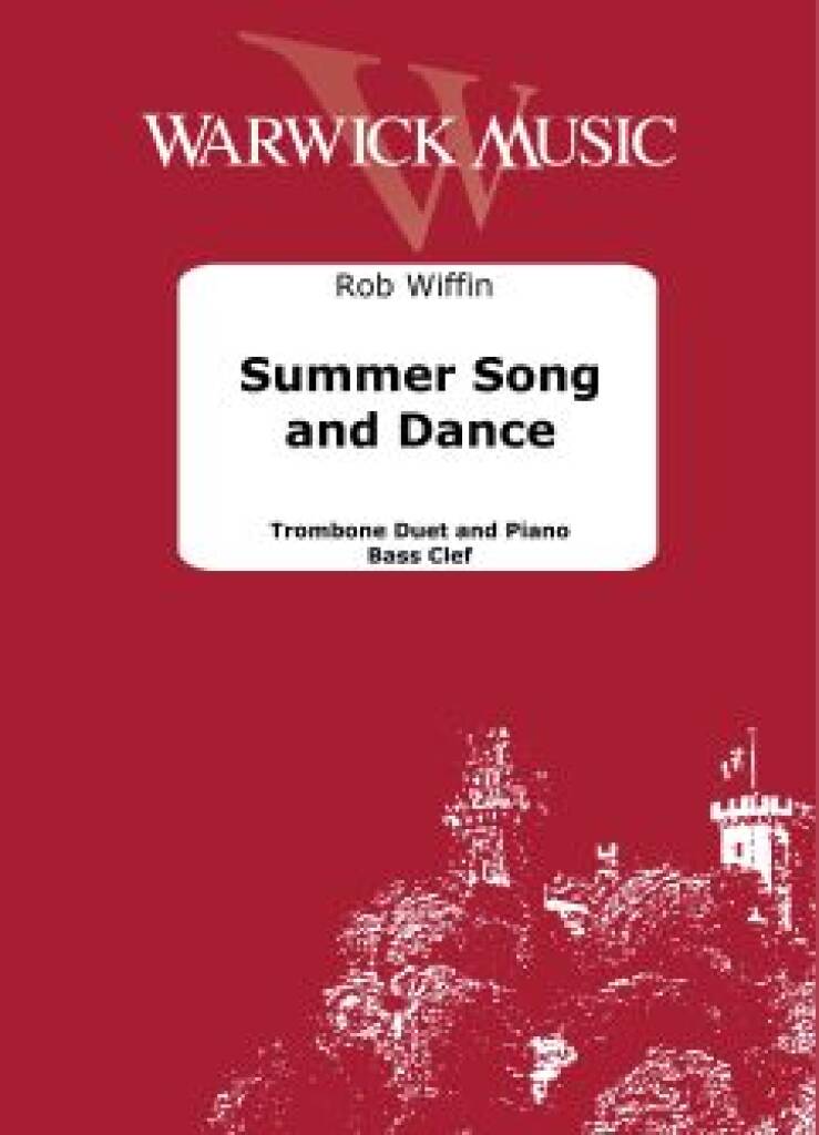 Summer Song and Dance
